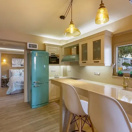 Villa Valleria Kefalos (Kos)