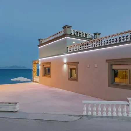 Villa Valleria *