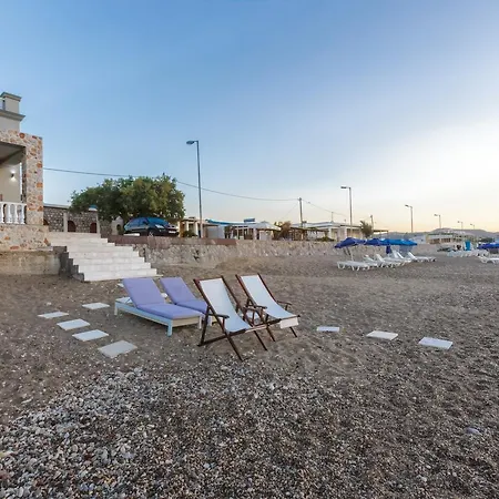 Valleria Κέφαλος